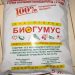 Чараевский биогумус
