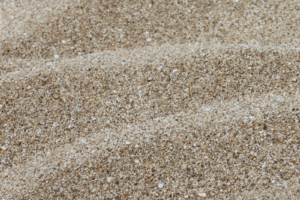 Песчаная почва