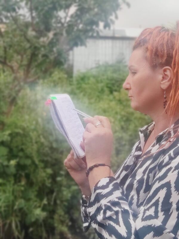 Планирование сада